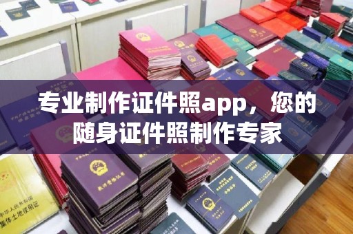 岫岩专业制作证件照app，您的随身证件照制作专家
